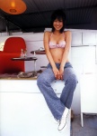 bikini_top cleavage sweats swimsuit tiara_(photo_set) yasuda_misako rating:Safe score:0 user:nil!