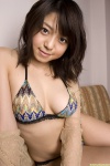 bikini blouse cleavage dgc_0692 nakamura_shizuka open_clothes swimsuit rating:Safe score:0 user:nil!