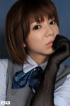 blouse fishnet_pantyhose mizuno_chiharu pantyhose rq-star_318 vest rating:Safe score:0 user:nil!