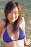 bikini_top cleavage kudo_risa swimsuit rating:Safe score:1 user:nil!