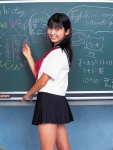 pleated_skirt sailor_uniform sakuragi_chikako school_uniform skirt rating:Safe score:0 user:nil!