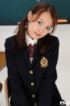 blazer blouse itou_rina rq-star_422 school_uniform twintails rating:Safe score:0 user:nil!