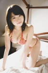 bed bikini cleavage nakamura_shizuka swimsuit ys_web_348 rating:Safe score:2 user:nil!
