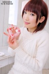 anegasaki_nene cosplay dress iroha_(ii) love_plus sweater_dress rating:Safe score:0 user:nil!