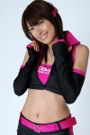 croptop kusushiki_ayano midriff race_queen shorts rating:Safe score:0 user:nil!