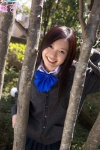 arikawa_mizuki blouse cardigan pleated_skirt school_uniform skirt rating:Safe score:0 user:nil!