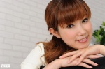 blouse morita_konomi ponytail rq-star_442 vest rating:Safe score:0 user:nil!
