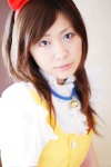 apron bell_collar cosplay costume doraemon dorami hairbow nao waitress rating:Safe score:0 user:nil!