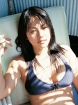 bikini_top cleavage isoyama_sayaka swimsuit rating:Safe score:0 user:nil!