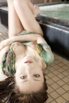bikini blouse cleavage hot_tub shake_hip_up swimsuit tatsumi_natsuko wet rating:Safe score:0 user:nil!