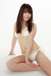 bikini cleavage kanade_sayaka side-tie_bikini swimsuit ys_web_488 rating:Safe score:0 user:nil!