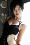 bikini cleavage laces morishita_chisato swimsuit teddy ys_web_320 rating:Safe score:1 user:nil!
