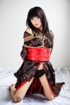 bound bra kimono open_clothes panties pantyhose rope taboo-love_bondage_009 xiaot rating:Safe score:2 user:nil!