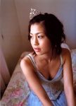 bed bra cleavage dress tiara_(photo_set) yasuda_misako rating:Safe score:0 user:nil!