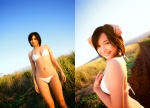 bikini cleavage kiss_me_gently swimsuit yamasaki_mami rating:Safe score:0 user:nil!