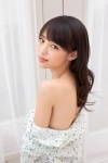 ando_haruka blouse open_clothes ys_web_477 rating:Safe score:0 user:nil!
