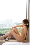 bikini cleavage kumi side_ponytail swimsuit rating:Safe score:0 user:nil!