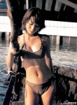 bikini cleavage ichikawa_yui ocean swimsuit rating:Safe score:0 user:StarlitVoyager