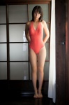 koike_rina one-piece_swimsuit swimsuit wpb_120 rating:Safe score:2 user:nil!