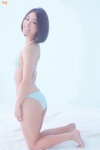 ass bikini side-tie_bikini swimsuit yoshinaga_mika rating:Safe score:0 user:nil!