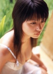 1_or_8 cleavage kawamura_yukie nightgown see-through rating:Safe score:0 user:nil!
