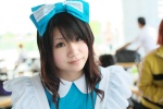 alice_in_wonderland alice_(wonderland) cosplay momoneko_haru rating:Safe score:0 user:darkgray