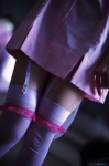 cosplay garter_belt garters tagme_character tagme_model tagme_series thighhighs rating:Safe score:4 user:Log
