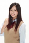blouse costume murikami_yuri school_uniform sweater_vest ys_web_334 rating:Safe score:0 user:nil!