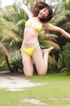 bikini dgc_0935 kuroda_arisa side-tie_bikini swimsuit wet rating:Safe score:0 user:nil!