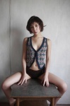 bed cleavage nakamura_miu shorts vest wpb_107 rating:Safe score:0 user:nil!