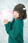 cosplay horns stuffed_animal sweater tadokorokirai vocaloid yuta rating:Safe score:1 user:nil!