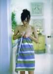bathroom cheeeeeez komatsu_ayaka towel rating:Safe score:0 user:nil!