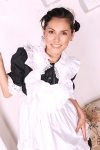 apron costume couch lace maid maid_uniform ozawa_maria rating:Safe score:0 user:nil!