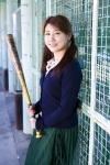 baseball_bat blouse cardigan skirt twintails yasu_megumi rating:Safe score:1 user:nil!