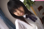 aoki_isa blouse school_uniform rating:Safe score:0 user:nil!