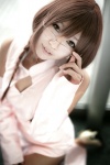 cosplay glasses matsu_(sekirei) pantyhose sekirei shimizu_miki rating:Safe score:0 user:Log
