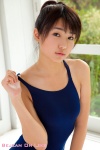 ichihashi_naoho one-piece_swimsuit ponytail swimsuit swimsuit_pull rating:Safe score:3 user:nil!