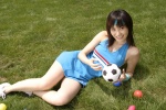 balls dress headband nagasawa_nao soccer_balls rating:Safe score:0 user:nil!