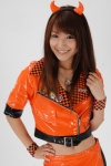 horns jacket miniskirt sano_mari skirt rating:Safe score:0 user:nil!