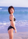 beach bikini nakane_kasumi ocean swimsuit ys_web_009 rating:Safe score:1 user:nil!