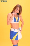 choker halter_top leggings matsutani_yumi miniskirt skirt rating:Safe score:0 user:nil!