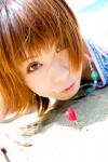beach close-up dress lollipop tachibana_minami rating:Safe score:0 user:nil!