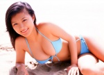 ai_(ii) beach bikini cleavage naked_heart side-tie_bikini swimsuit rating:Safe score:0 user:nil!