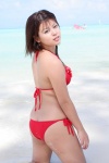 ass bikini komachi_momoko side-tie_bikini swimsuit rating:Safe score:1 user:nil!