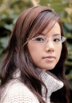 glasses konishi_manami sweater turtleneck rating:Safe score:1 user:nil!