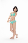 barefoot bikini cleavage sakai_ran side-tie_bikini swimsuit ys_web_471 rating:Safe score:0 user:nil!