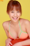 bikini_top cleavage ponytail suzuki_akie swimsuit rating:Safe score:0 user:nil!
