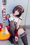 choker cosplay detached_sleeves dress garter guitar hairband kneesocks necklace pantyhose petticoat suzumiya_haruhi suzumiya_haruhi_no_shoushitsu suzumiya_haruhi_no_yuuutsu thighhighs yaya rating:Safe score:0 user:pixymisa