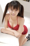 bikini_top cleavage dgc_0022 hoshino_asuka shorts swimsuit twintails rating:Safe score:0 user:nil!