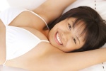 bed bikini_top cleavage dgc_0072 kamidousono_kyouko swimsuit rating:Safe score:0 user:nil!